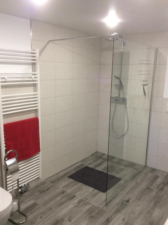 Ferienwohnung Nachtweide Wadgassen Eksteriør billede